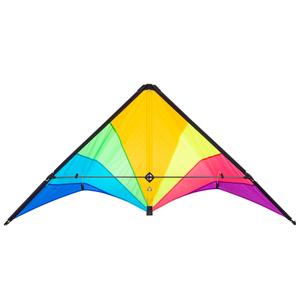 hqhawk-cerf-volant-hq-kites-delta-hawk-multicolore-146x72-cm