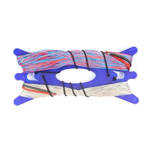 hqls201225q-jeux-de-lignes-hq-kites-lyros-dyneema-x4-multicolore-4x25-m
