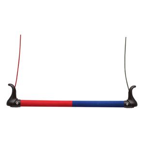 sybb-g2-2-cerf-volant-avec-barre-hq-powerkites-symphony-beach-sport-r2f-rainbow-tu