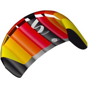 syp13-grainbow-cerf-volant-complet-hq-powerkites-symphony-pro-1-3-rainbow-tu
