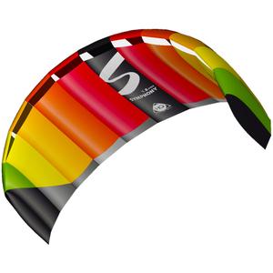 syp18-grainbow-cerf-volant-complet-hq-powerkites-symphony-pro-1-8-rainbow-tu