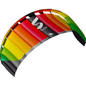syp22-grainbow-cerf-volant-complet-hq-powerkites-symphony-pro-2-2-rainbow-tu