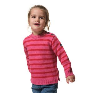 g32destineenf-furou-pull-bebe-fille-hublot-mode-marine-fushia-rouge