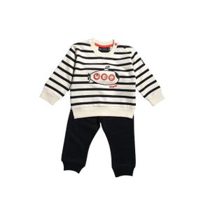 g42guizmolay-ecru-marine-ensemble-sweat-et-pantalon-bebe-hublot-mode-marine-guizmo-ecru-marine