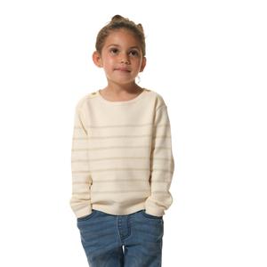 g42mosalineenf-ecru-dore-pull-col-rond-fille-hublot-mode-marine-mosaline-ecru-dore