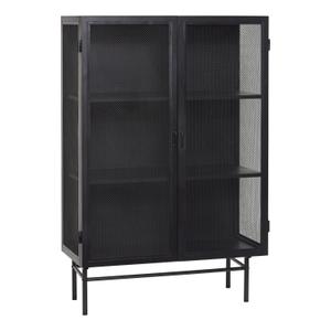 020608-commode-double-hubsch-interior-edge-noir-100x45x150-cm