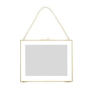 150209-cadre-chaine-hubsch-interior-loft-small-laiton-30x24-cm