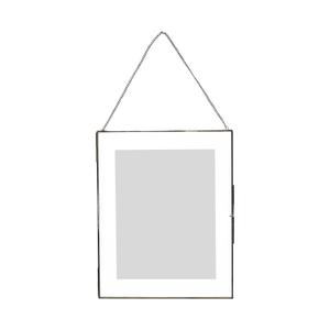 670304-cadre-chaine-large-hubsch-interior-loft-noir-41x51-cm