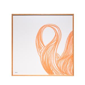 881930-cadre-hubsch-interior-hello-80x80-naturel-80x10x80-cm