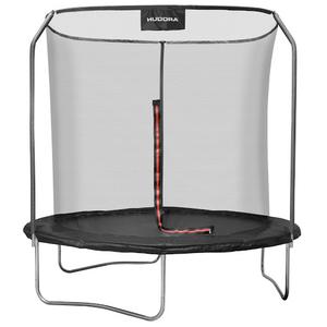 64425-trampoline-loisir-hudora-first-noir