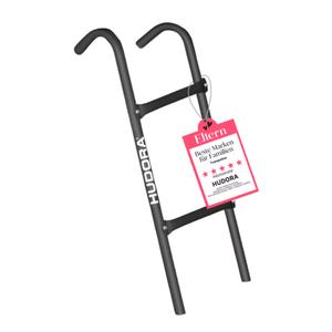 65264-echelle-de-trampoline-hudora-noir-tu