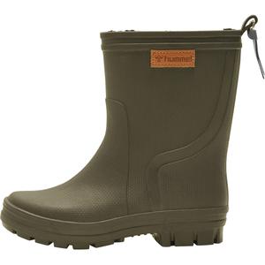 206869-6086-bottes-de-pluie-enfant-hummel-thermo-green