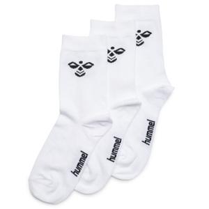 207550-9001-chaussettes-kid-hummel-sutton-x3-blanc