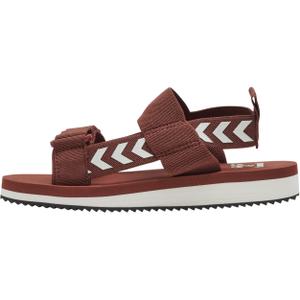 213600-6113-sandales-elastique-fille-hummel-brown