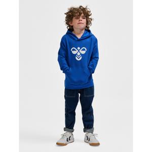 213850-7129-sweatshirt-enfant-hummel-hmlcuatro-blue-lolite