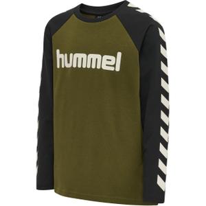 213853-6086-t-shirt-manches-longues-enfant-hummel-boys-green