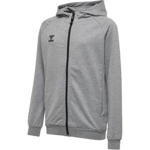 215008-2006-sweatshirt-a-capuche-zippe-coton-enfant-hummel-move-grid-grey