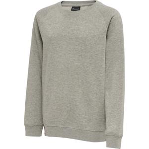 215102-2006-sweatshirt-enfant-hummel-red-classic-grey