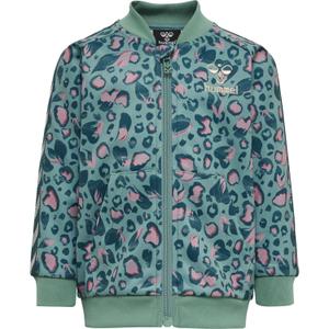 215472-7135-veste-de-survetement-zip-bebe-hummel-olympia-mineral-blue