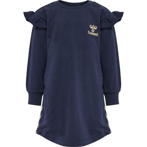215529-1009-robe-sweat-bebe-fille-hummel-signe-black-iris