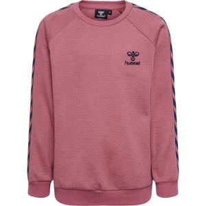 215536-4338-sweatshirt-enfant-hummel-wong-pink