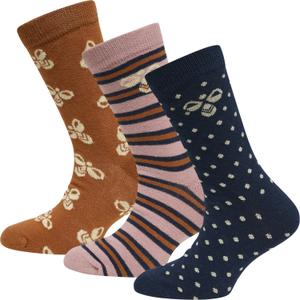 215700-1009-chaussettes-fille-hummel-alfie-x3-blue