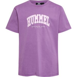 215859-4083-t-shirt-enfant-hummel-fast-violet
