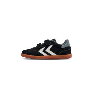 217833-2267-baskets-enfant-hummel-victory-suede-ii-anthracite