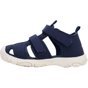 217944-7017-sandales-fermeture-scratch-enfant-hummel-blue