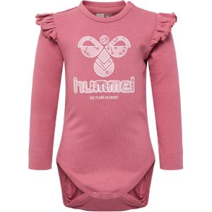 217994-3788-body-manches-longues-bebe-fille-hummel-dana-pink