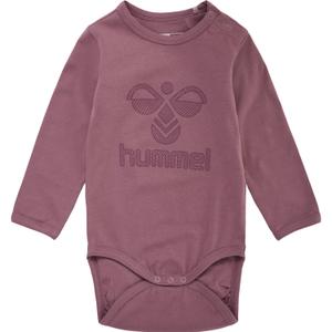 220671-3184-body-manches-longues-bebe-fille-hummel-fastwo-flipper-pink
