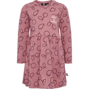 221102-4498-robe-fille-hummel-hmlelvra-nostalgia-rose