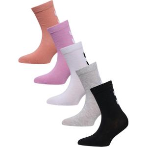 223302-4128-chaussettes-bebe-hummel-make-my-day-x5-rose-dawn-24-27