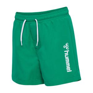 223348-6313-short-de-bain-enfant-hummel-bondi-pepper-green
