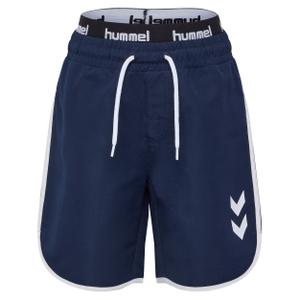 223352-7228-short-de-bain-enfant-hummel-swell-navy-blazer