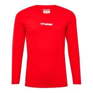 225521-3062-t-shirt-manches-longues-enfant-hummel-essential-true-red