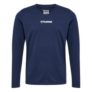 225521-7026-t-shirt-manches-longues-enfant-hummel-bl-essential-marine