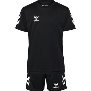 226152-2001-ensemble-t-shirt-plus-short-enfant-hummel-logo-black