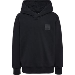 226260-2001-sweatshirt-a-capuche-enfant-hummel-clean-black