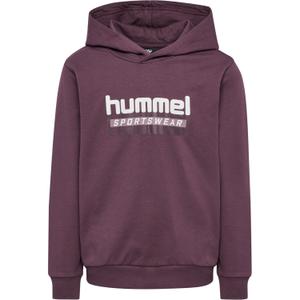 226351-8156-sweatshirt-a-capuche-enfant-hummel-tukas-brown