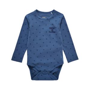 226575-7050-body-manches-longues-bebe-hummel-beesy-blue