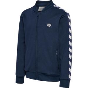 229867-7459-veste-de-survetement-enfant-hummel-archive-reg-poly-dress-blues