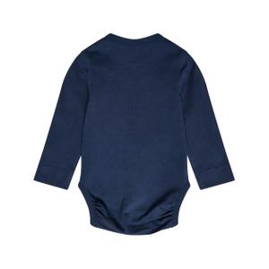 230317-7459-body-manches-longues-bebe-hummel-solid-mini-dress-blues