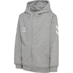 235116-2006-sweatshirt-a-capuche-zippe-enfant-hummel-2-0-chevron-grey-melange