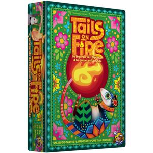 70231-jeux-de-societe-iello-tails-on-fire-multicolore-tu
