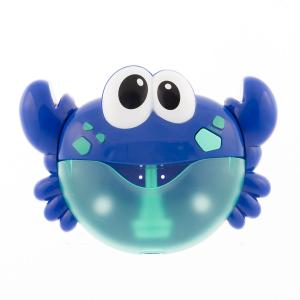 v0101212-jouet-de-bain-crabe-musical-avec-bulles-de-savon-innovagoods-bleu-vert-tu