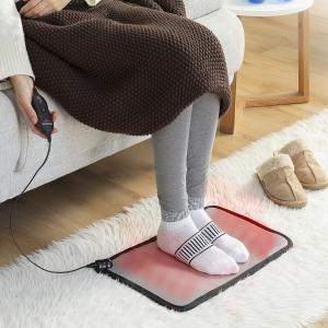 v0103386-tapis-electrique-chauffant-innovagoods-hemat-gris-noir-tu