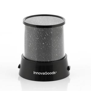 v0103544-projecteur-lumineux-etoiles-led-innovagoods-vezda-noir-transparent-tu