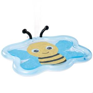 920099-piscine-avec-douche-pour-bebe-intex-abeja-azul-y-amarillo-tu