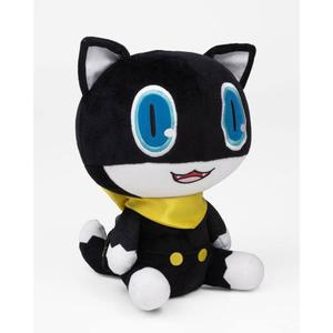 ilab340032-peluche-itemlab-persona-5-royal-morgana-noir-26-cm